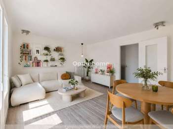 Vente Appartement 3 piècesNantes Pont Du Cens - Petit Port