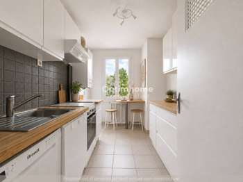 Vente appartement 3 pièces Vente appartement 3 pièces