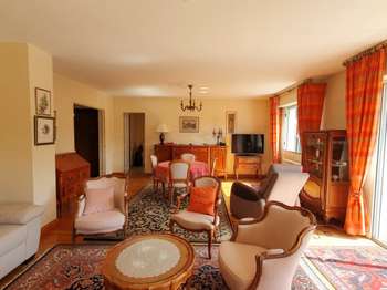 Vente appartement 6 pièces Vente appartement 6 pièces