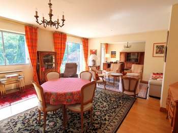 Vente appartement 6 pièces Vente appartement 6 pièces
