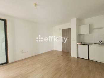 Vente Appartement 2 piècesNantes Pont Du Cens - Petit Port