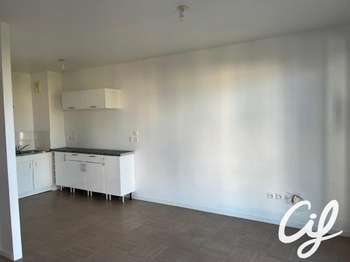 Vente Appartement T1Nantes Pont Du Cens - Petit Port