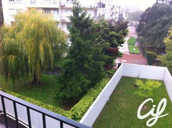 Vente Appartement T1Nantes Pont Du Cens - Petit Port