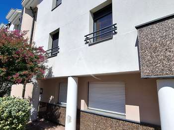 Vente appartement 1 pièce Nantes Pont Du Cens - Petit Port 44