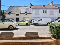 Vente appartement 1 pièce Vente appartement 1 pièce