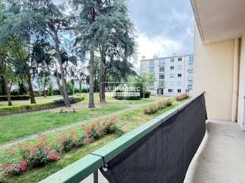Vente appartement 5 pièces
