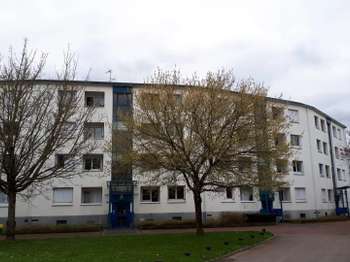 Vente Appartement 4 piècesNantes Pont Du Cens - Petit Port