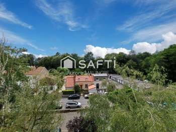 Vente Appartement 2 piècesNantes Pont Du Cens - Petit Port