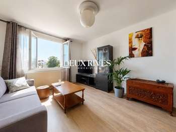 Vente Appartement 2 piècesNantes Pont Du Cens - Petit Port