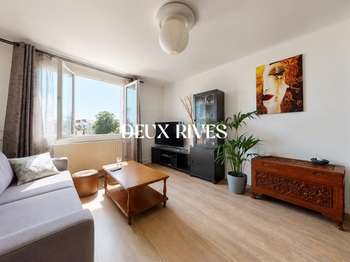 Vente Appartement 2 piècesNantes Pont Du Cens - Petit Port
