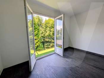 Vente Appartement 3 piècesNantes Pont Du Cens - Petit Port