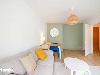 Vente Appartement 2 piècesNantes Pont Du Cens - Petit Port