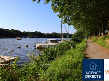 Vente Appartement T1Nantes Pont Du Cens - Petit Port