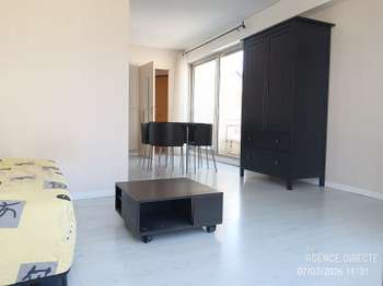 Vente appartement 1 pièce Vente appartement 1 pièce
