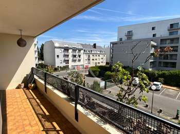 Vente Appartement 5 piècesNantes Pont Du Cens - Petit Port