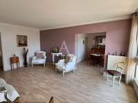 Vente appartement 5 pièces