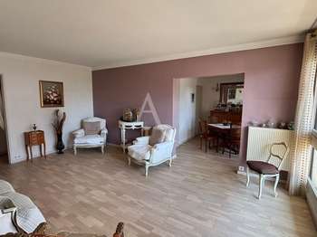 Vente appartement 5 pièces