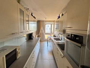 Vente appartement 5 pièces