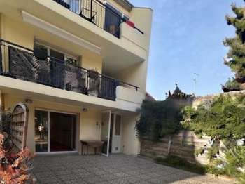 Vente Appartement 3 piècesNantes Pont Du Cens - Petit Port
