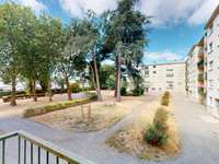 Vente appartement 3 pièces Vente appartement 3 pièces