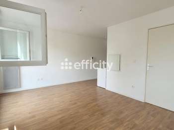 Photo Vente appartement Nantes Pont Du Cens - Petit Port