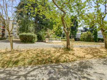 Vente Appartement 3 piècesNantes Pont Du Cens - Petit Port