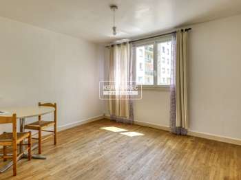 Vente Appartement 3 piècesNantes Pont Du Cens - Petit Port