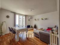 Vente appartement 4 pièces Vente appartement 4 pièces