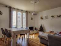 Vente appartement 4 pièces Vente appartement 4 pièces