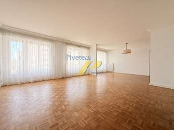 Vente Appartement 5 piècesNantes Pont Du Cens - Petit Port