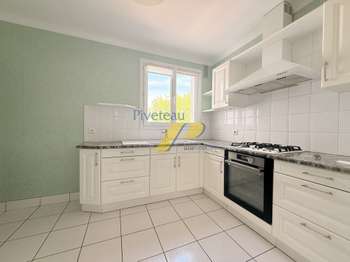 Vente appartement 5 pièces