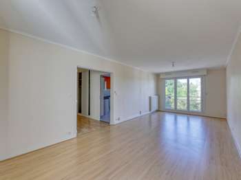 Vente appartement 4 pièces Nantes Pont Du Cens - Petit Port 44