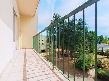 Vente Appartement 4 piècesNantes Pont Du Cens - Petit Port