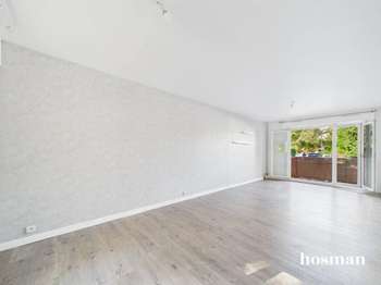 Photo Vente appartement Nantes Pont Du Cens - Petit Port