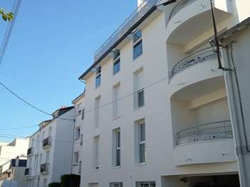 Vente Appartement T1Nantes Pont Du Cens - Petit Port
