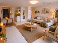 Vente appartement 1 pièce Vente appartement 1 pièce