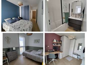 Vente appartement 4 pièces Vente appartement 4 pièces