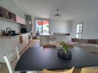 Vente appartement 4 pièces Vente appartement 4 pièces