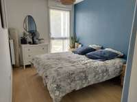 Vente appartement 4 pièces Vente appartement 4 pièces
