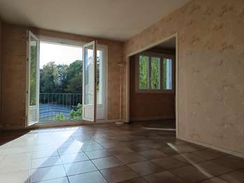 Vente Appartement 3 piècesNantes Pont Du Cens - Petit Port
