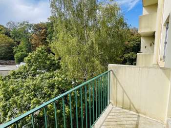 Vente Appartement 3 piècesNantes Pont Du Cens - Petit Port