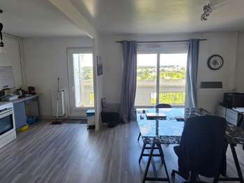Vente Appartement 2 piècesNantes Pont Du Cens - Petit Port