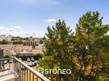 Vente appartement 3 pièces Vente appartement 3 pièces
