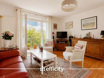 Vente appartement 3 pièces Nantes Pont Du Cens - Petit Port 44