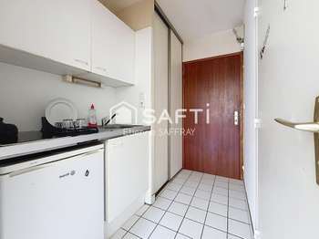 Vente appartement 1 pièce Vente appartement 1 pièce