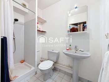 Vente appartement 1 pièce Vente appartement 1 pièce