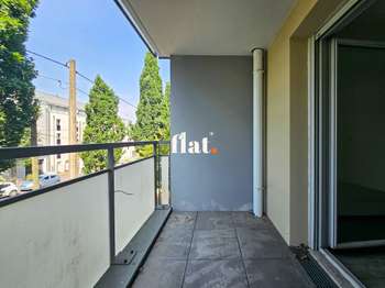 Vente appartement 2 pièces Nantes Pont Du Cens - Petit Port 44
