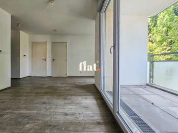 Vente Appartement 2 piècesNantes Pont Du Cens - Petit Port