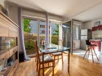 Vente appartement 4 pièces Vente appartement 4 pièces