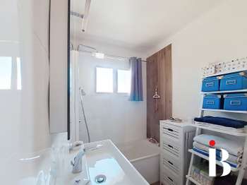 Vente Appartement 3 piècesNantes Pont Du Cens - Petit Port